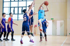 CBA第15轮最佳阵容公布，赵继伟、洛夫顿领衔