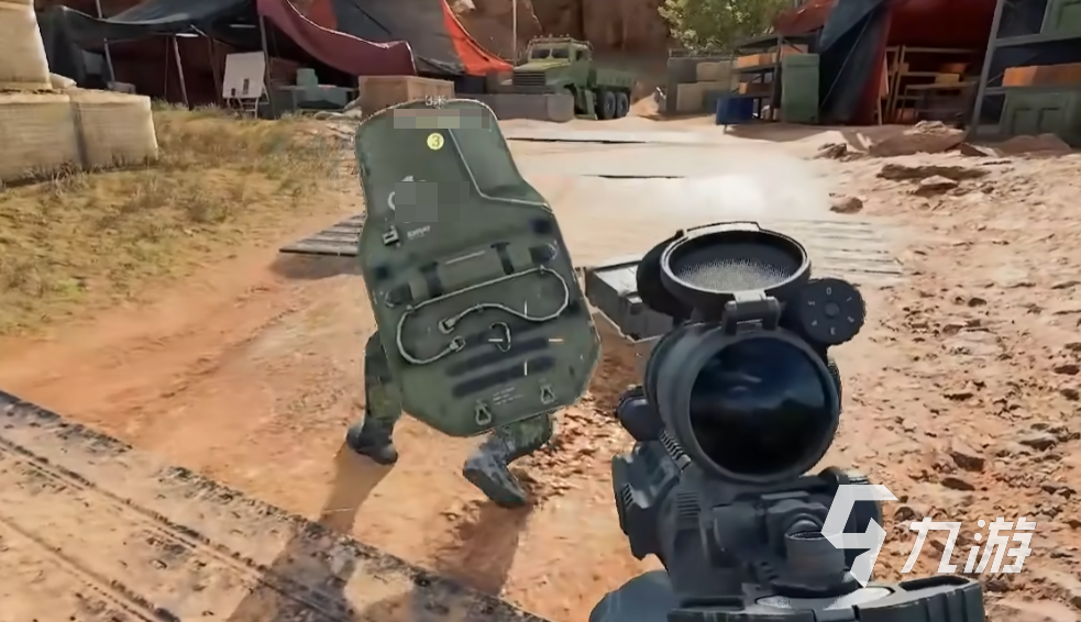 对手的疯狂 对手的疯狂