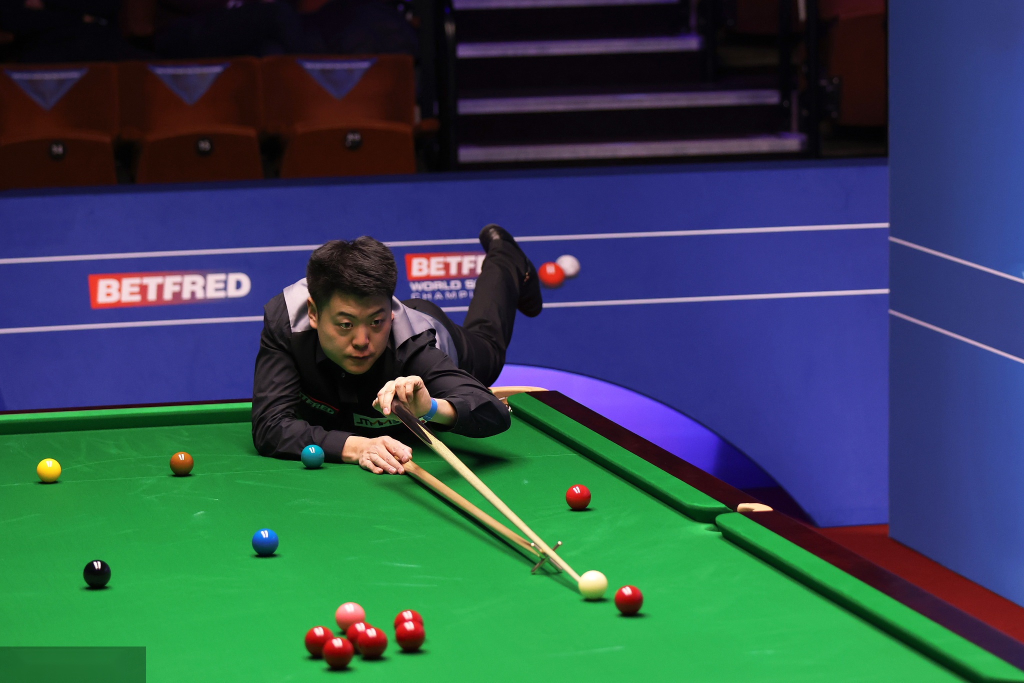 有理由相信 有理由相信