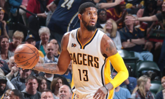 湖人的防守 湖人的防守