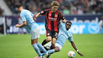 皇马5比0 皇马5比0