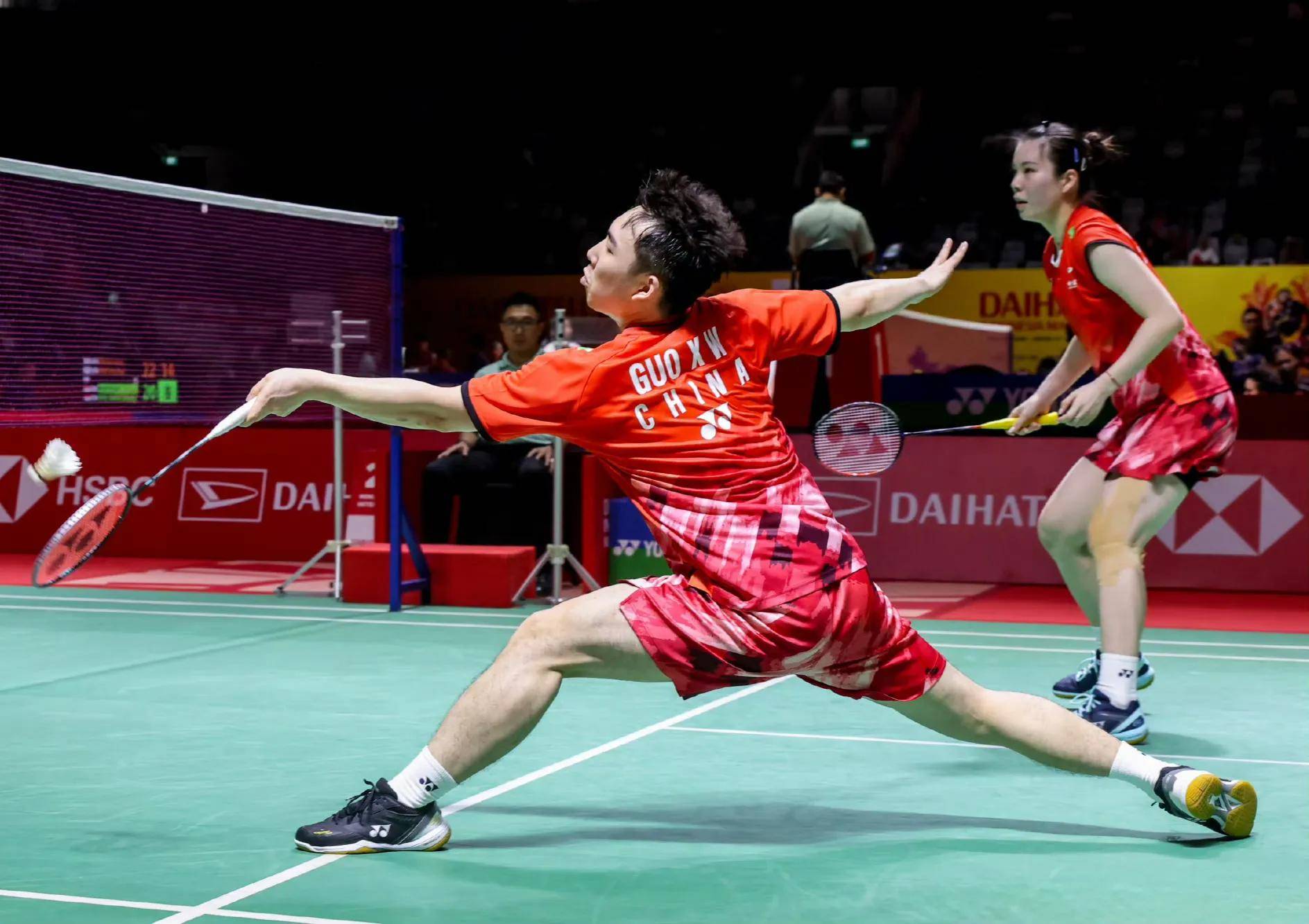 防守和内线 防守和内线