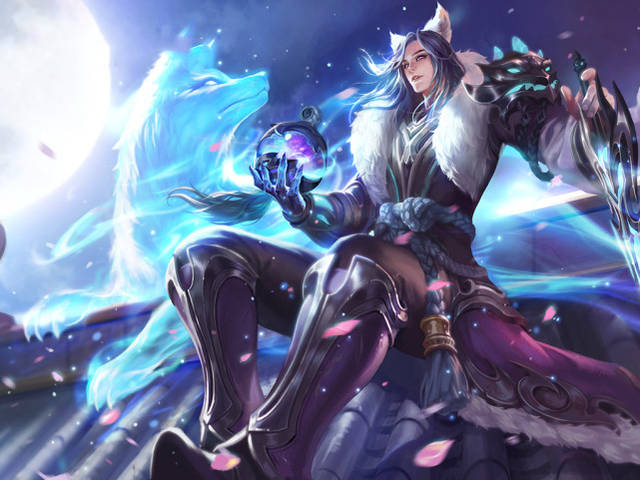 li li